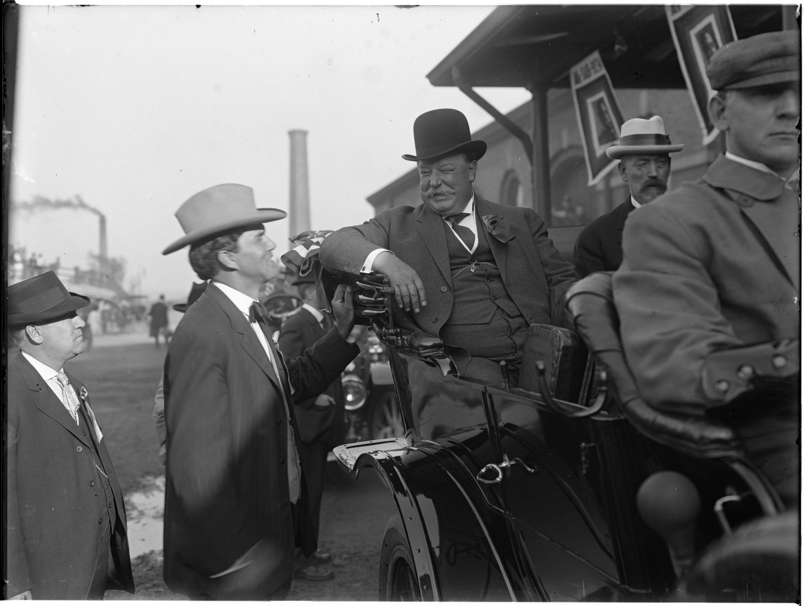 Sept. 9, 1909